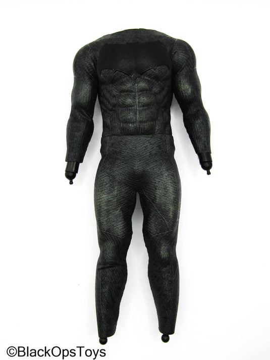 Batman v Superman - Male Base Body w/Bodysuit