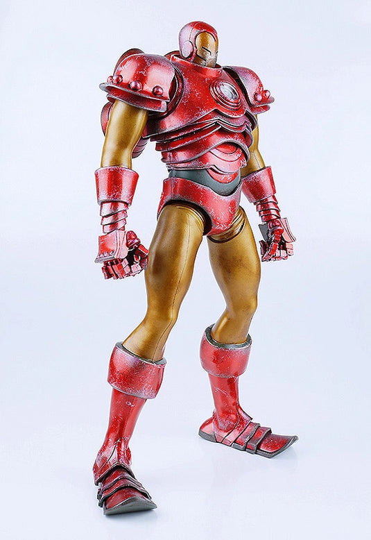 Iron Man - Classic Edition - MINT IN BOX