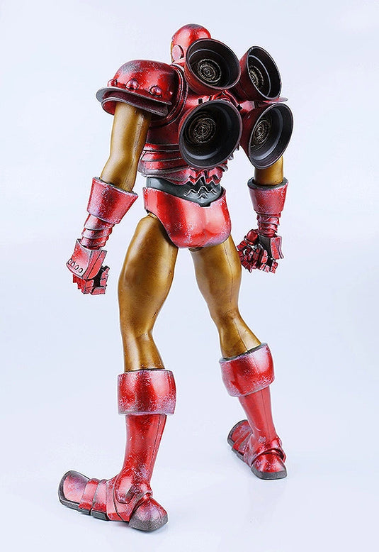 Iron Man - Classic Edition - MINT IN BOX