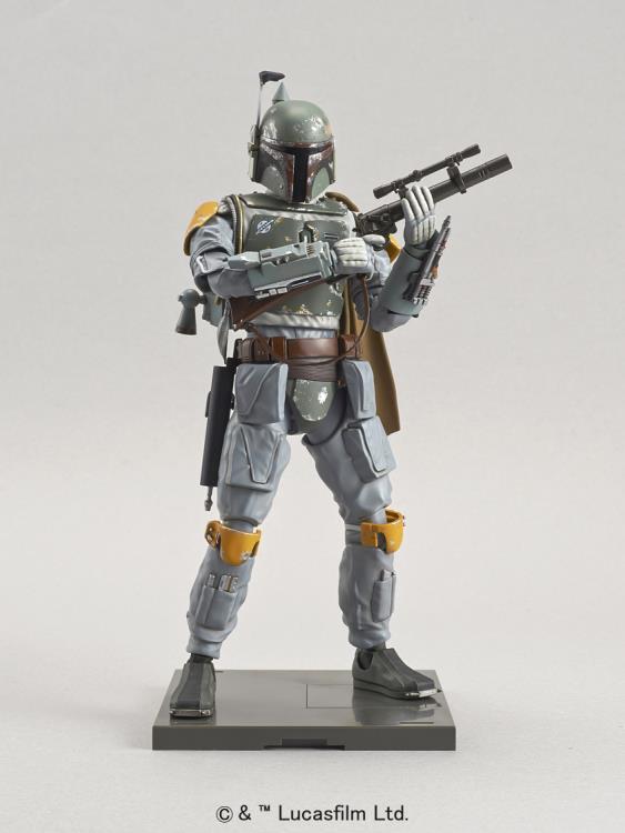 StarWars BOBAFETT 復刻版ヴィンテージ12インチフィギュア