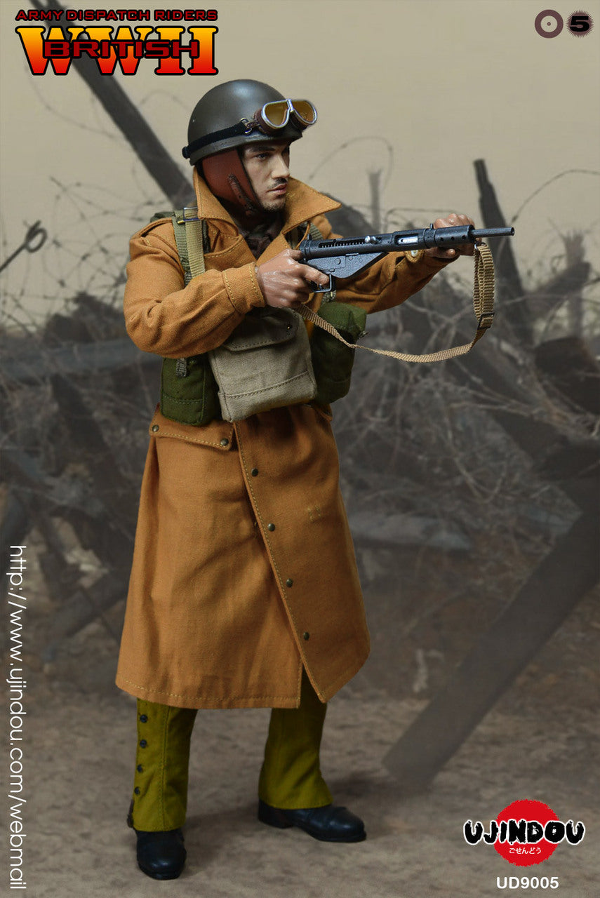 バブアーBLISSTEX TWEEDS DESPATCH RIDERS 40 バブアーBLISSTEX TWEEDS DESPATCH RIDERS 40 TuffRider® Men's Patrol