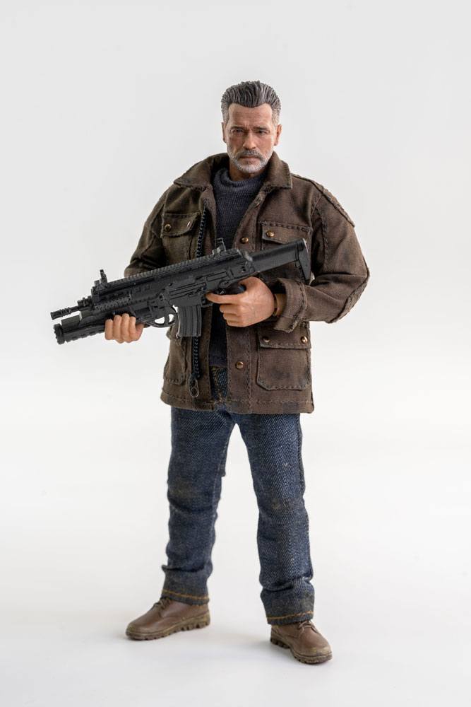 Terminator dark fate deals neca