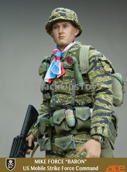 ACE Vietnam Mike Force