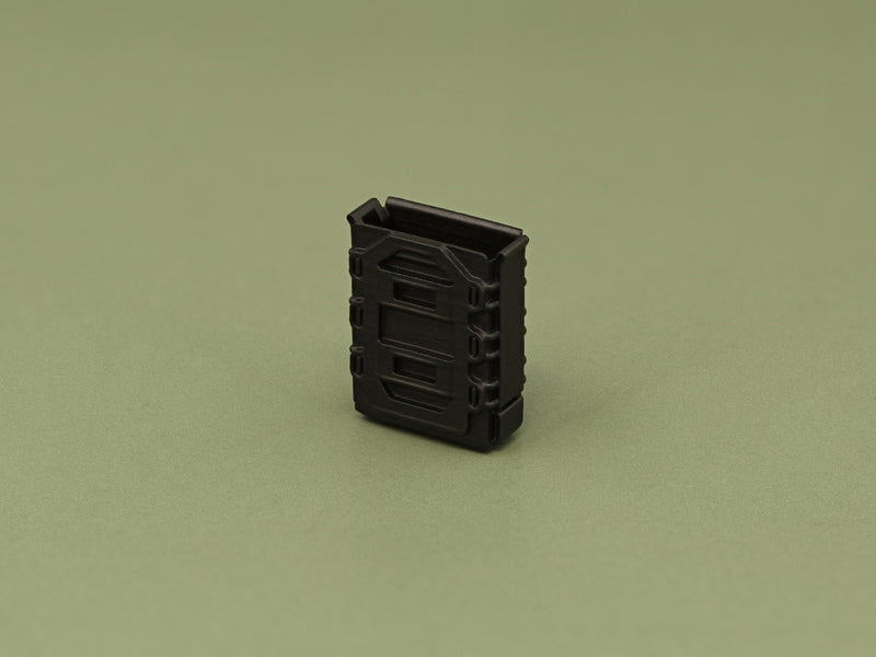 Load image into Gallery viewer, 1/6 - Custom 3D - Magnetic 7.62 Mag Pouch
