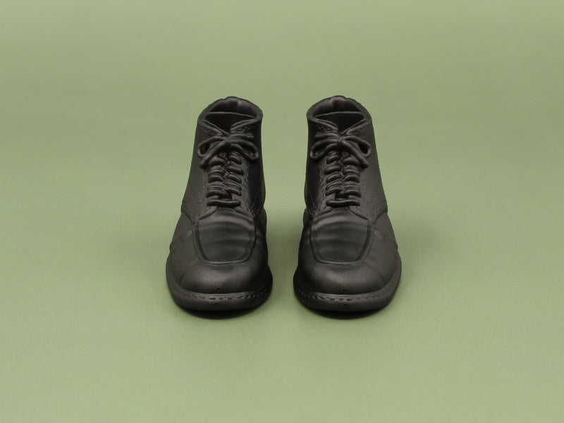 Load image into Gallery viewer, 1/6 or 1/12 - Custom 3D - Indiana Boots (Peg Type)
