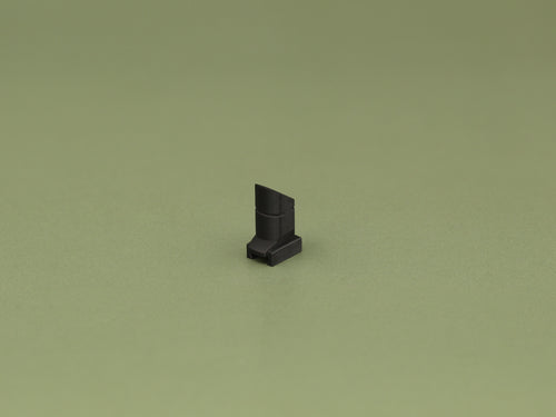 1/6 - Custom 3D - Black 5KU-PK6 Grip