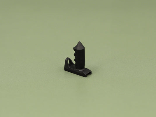 1/6 - Custom 3D - Black Grip w-spike