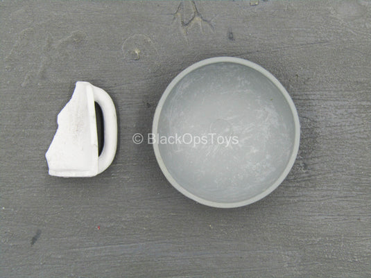 Young Frankenstein - The Monster - Bowl w/Broken Cup