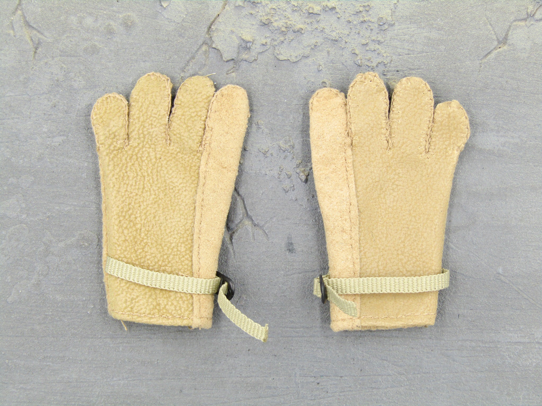 Navy Seal Team 4 - Fast Rope Gloves – BlackOpsToys
