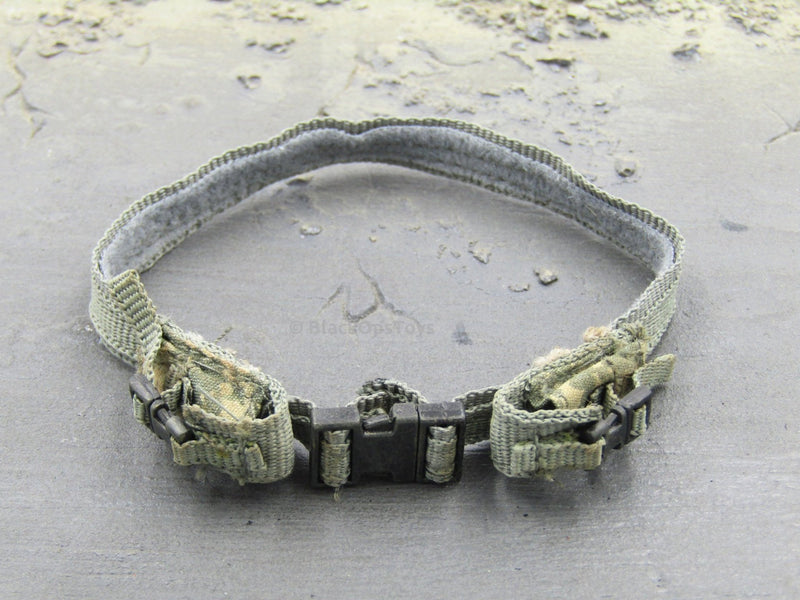 Load image into Gallery viewer, CIA - ACU Tactical Duty Belt
