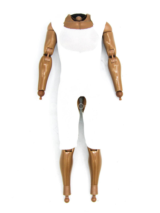 Star Wars - Lando Calrissian - AA Male Base Body