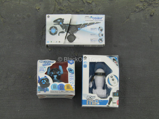 Robot Toy Set