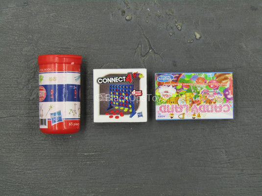 Board Game Set