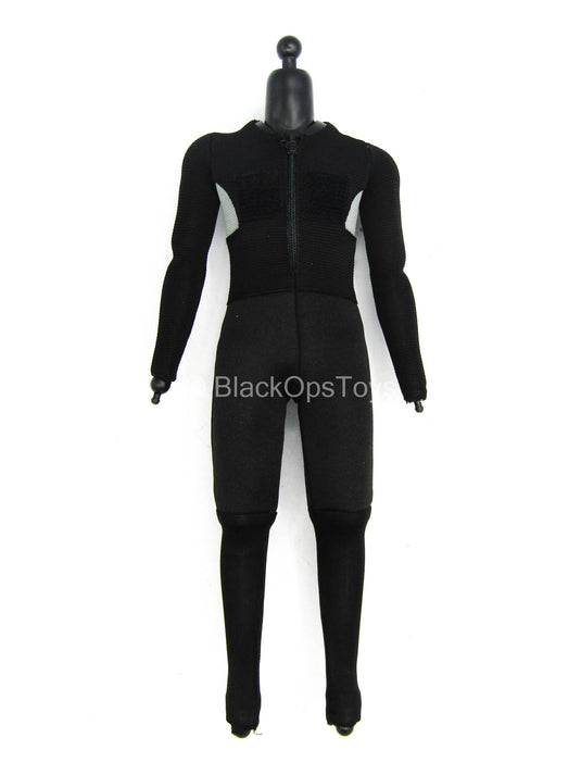 Star Wars - Shoretrooper - Black Base Body