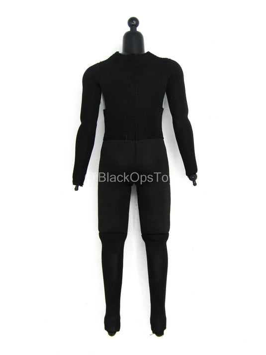 Star Wars - Shoretrooper - Black Base Body