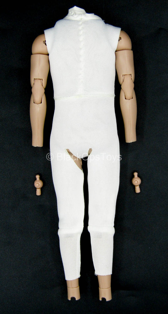 Fantastic Beasts - Gellert - Slim Male Base Body w/Padding