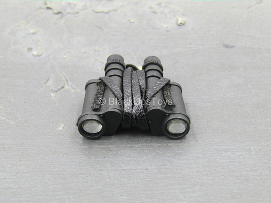 British SAS Blair Mayne - Binoculars