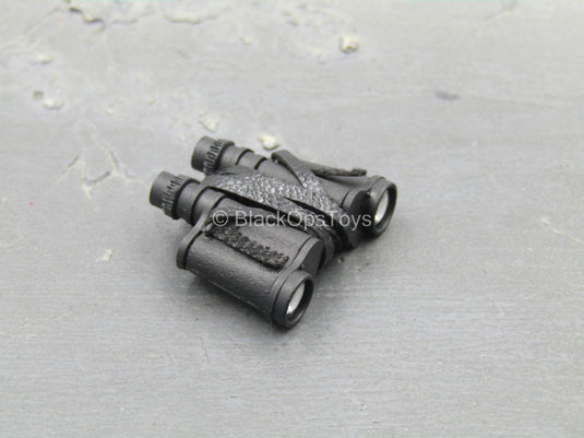 British SAS Blair Mayne - Binoculars