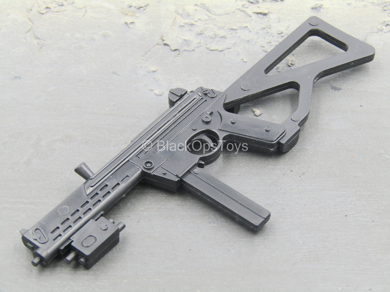 Load image into Gallery viewer, Special Forces - TEC-9 Submachine Gun
