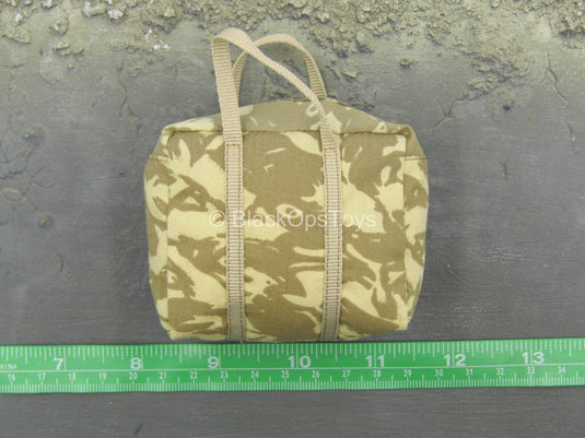 British Desert - Desert DPM Camo Kit Bag