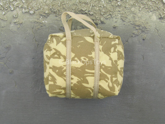 British Desert - Desert DPM Camo Kit Bag