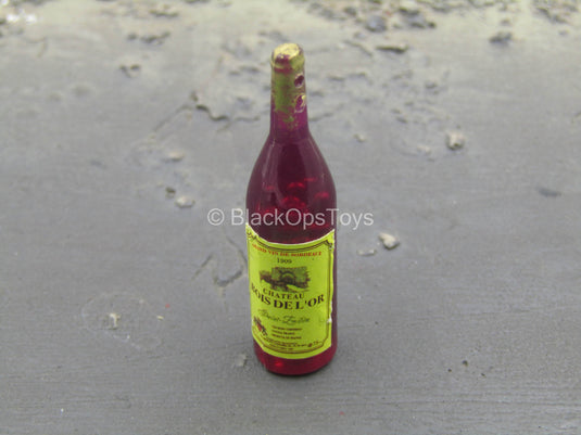Wine Bottle