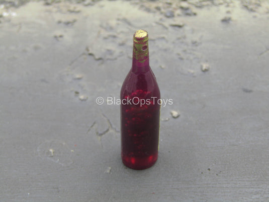 Wine Bottle
