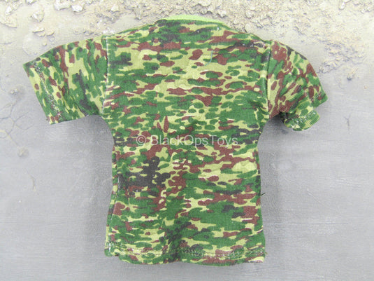 Chinese Peoples Armed Police Force - Flecktarn Shirt