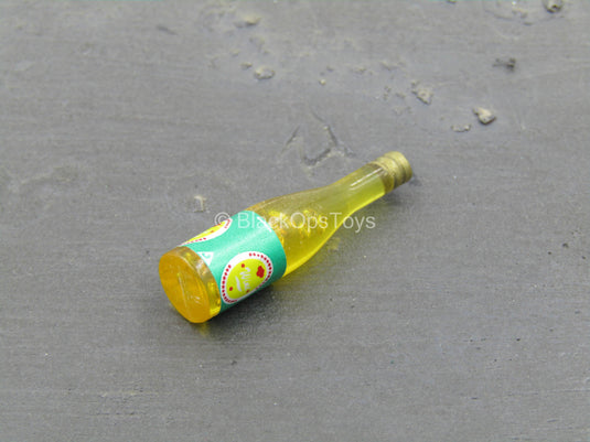 Yellow Win Bottle (Type 1)
