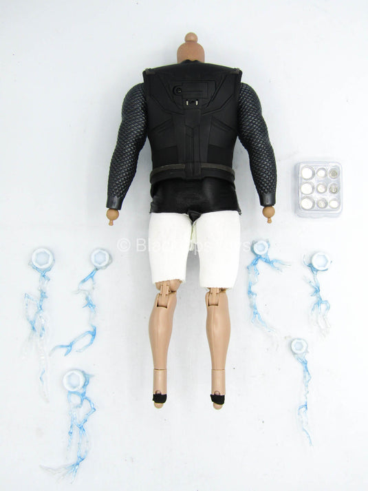 Avengers Endgame - Thor - Male Light Up Body w/Armor & FX