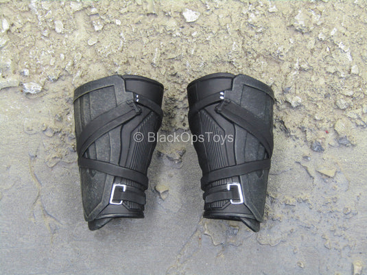 Avengers Endgame - Thor - Black Gauntlets