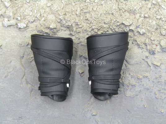 Avengers Endgame - Thor - Black Gauntlets