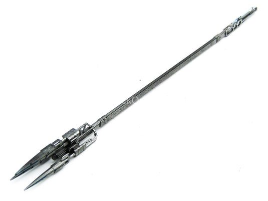 Shadow Void - 3-Pronged Spear