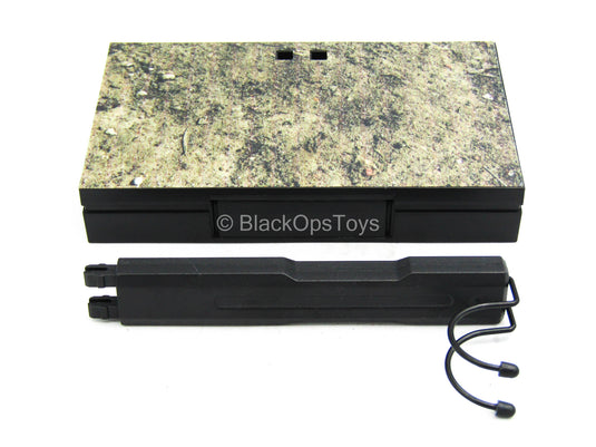 Shadow Void - Base Figure Stand