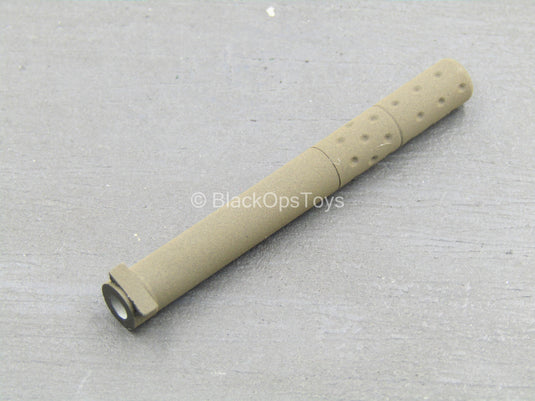 Andy Meyers Customs - FDE Tan Suppressor Type 2