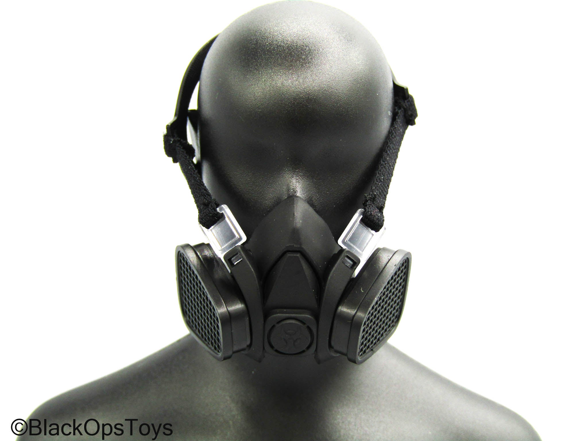 Player Unknowns Battlegrounds - Gas Mask – BlackOpsToys