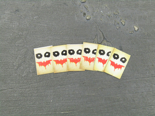 Lady Joker - Cards