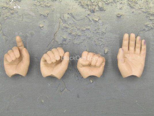 Fat Joker - Male Hand Set Type 1