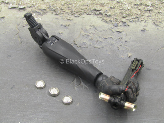 Star Wars - Kylo Ren - LED Light-Up Right Arm w/Kylo Hilt