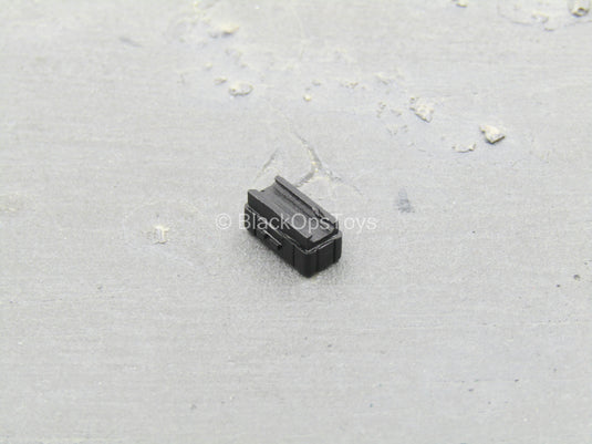 SWITCH - Black PTT Picatinny (Push To Talk)