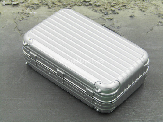 Furious - Boss Dominic - Silver Suitcase
