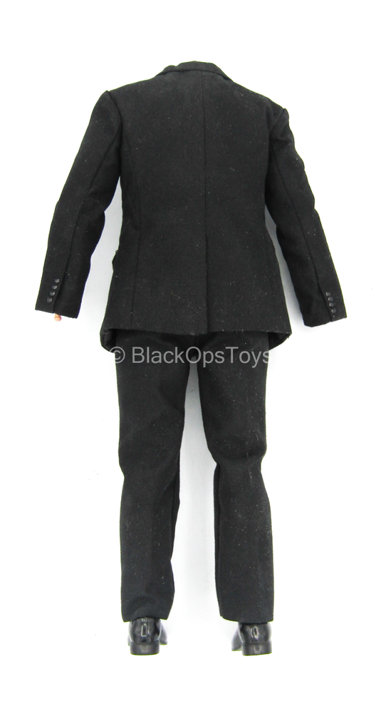 Avengers - Phil Coulson - Male Body w/Complete Suit & Shoes