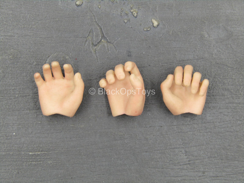 Load image into Gallery viewer, Harry Potter - Cedric Diggory - Male Hand Set
