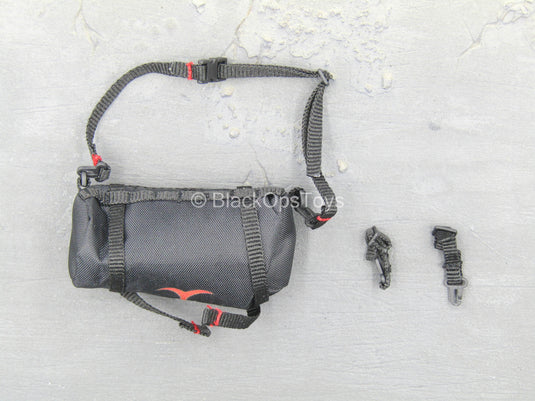 ZERT - Sniper Team - Black Biohazard Bag