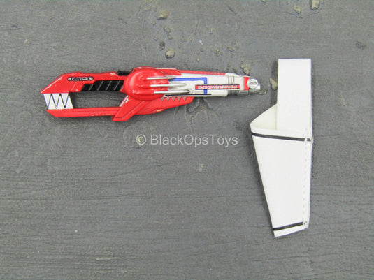 Power Rangers - Red Ranger - Pistol w/Holster