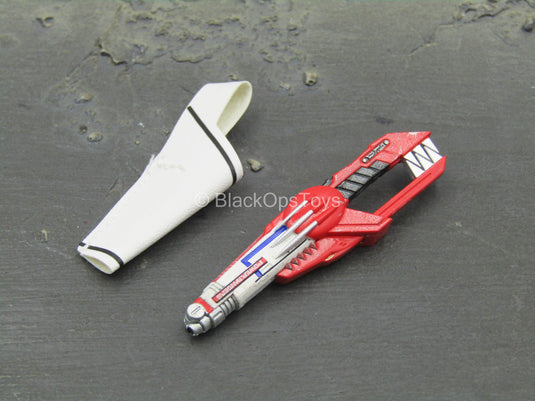 Power Rangers - Red Ranger - Pistol w/Holster