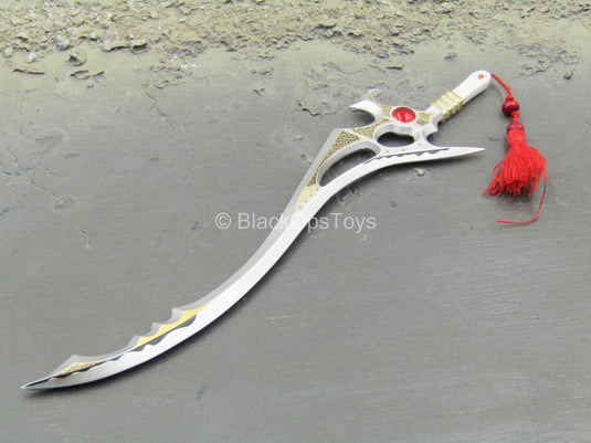 Power Rangers - Green Ranger - Sword