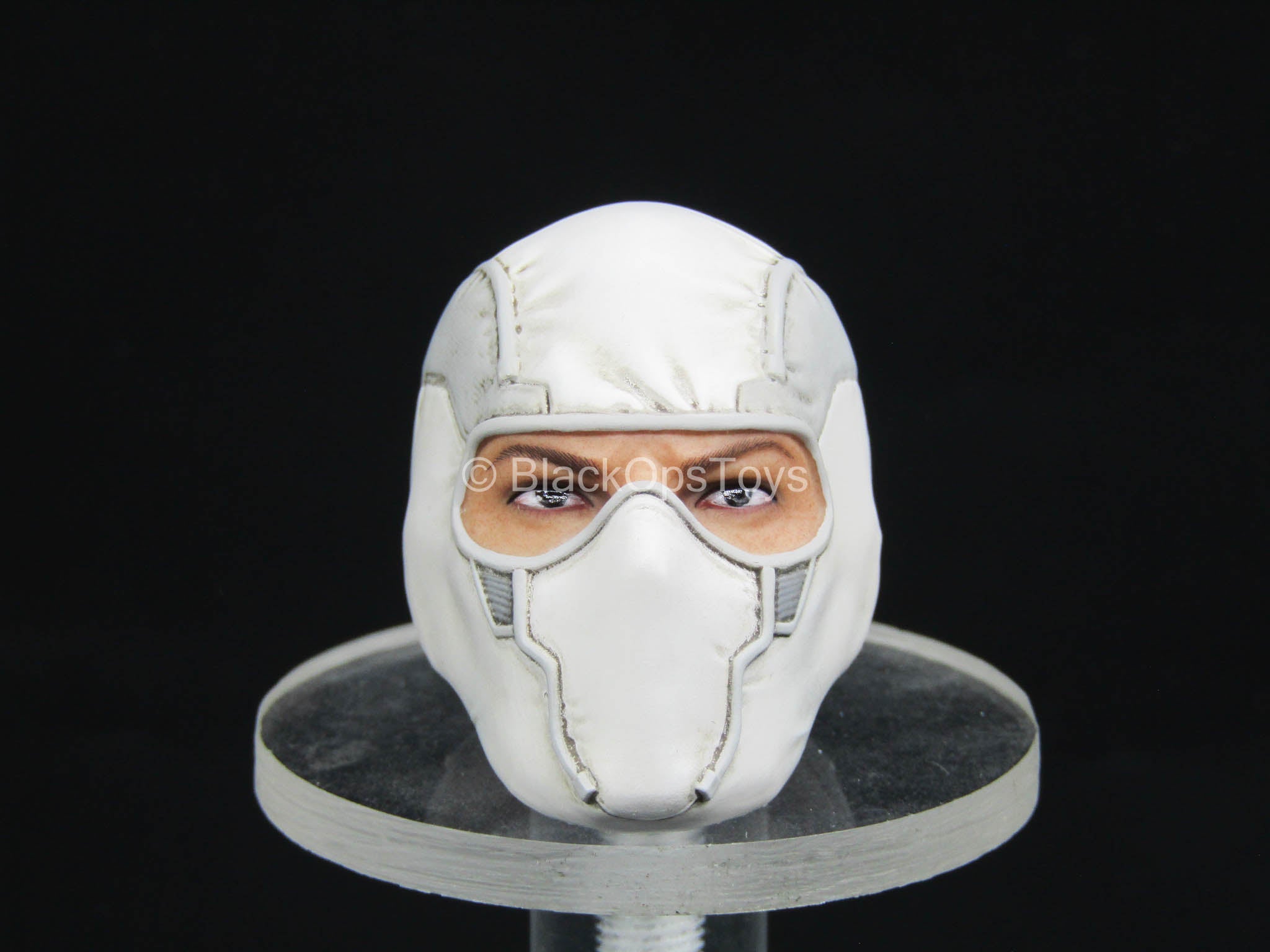 gi joe storm shadow motorcycle helmets G.I. RETALIATION COBRA NINJA HALLOWEEN KIDS MASK THE G.I. JOE SHOP @ 2 alternate knifehands G.I. Joe Classified Series #131