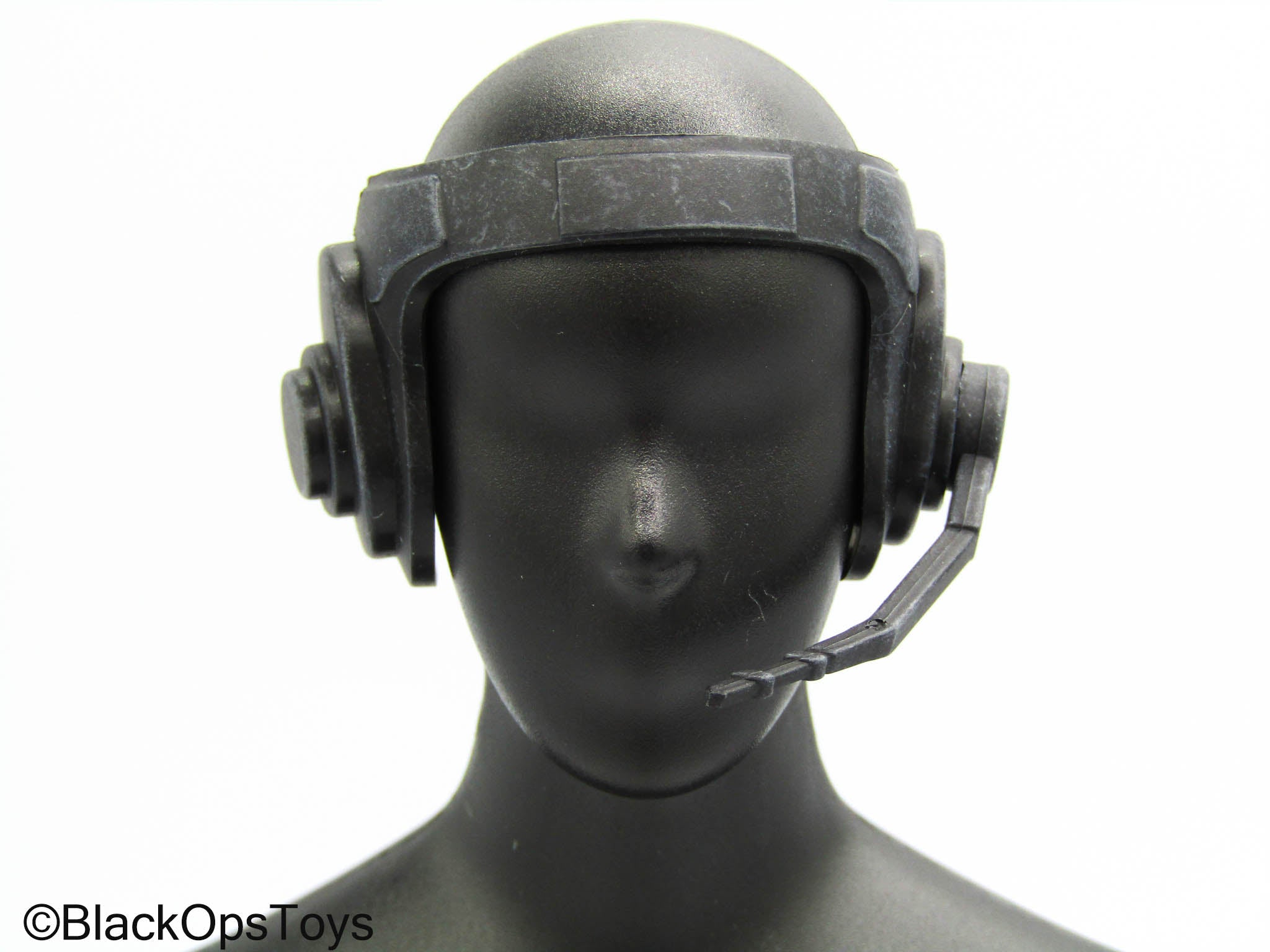Star Wars Jango Fett - Headset – BlackOpsToys