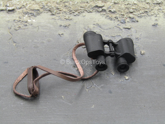 Eternal Empire Eagles Nest - Black Binoculars